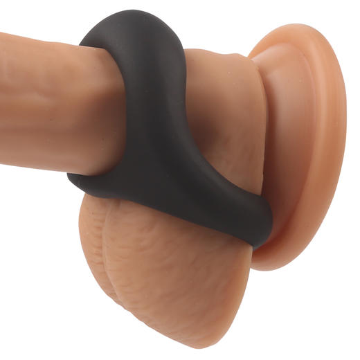 云曼 水滴锁精环 液体硅胶 商品图5