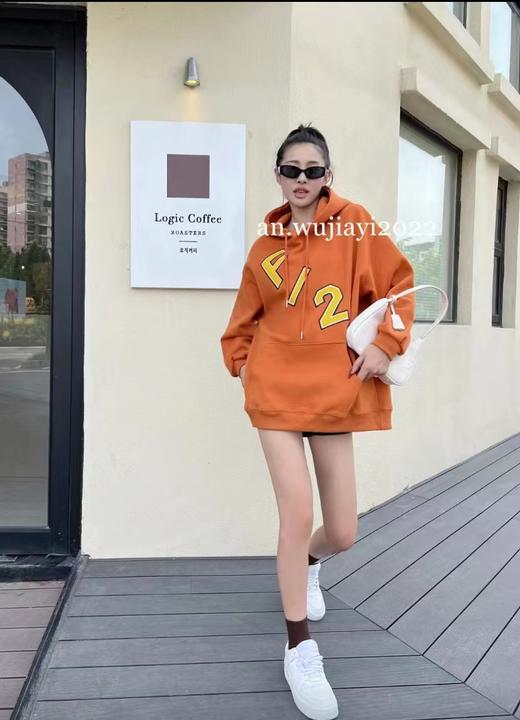 五加一卫衣149139（4） 商品图0