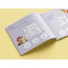 好字在这里·汉字阅读绘本（全15册）适读年龄 5-10岁 商品缩略图2