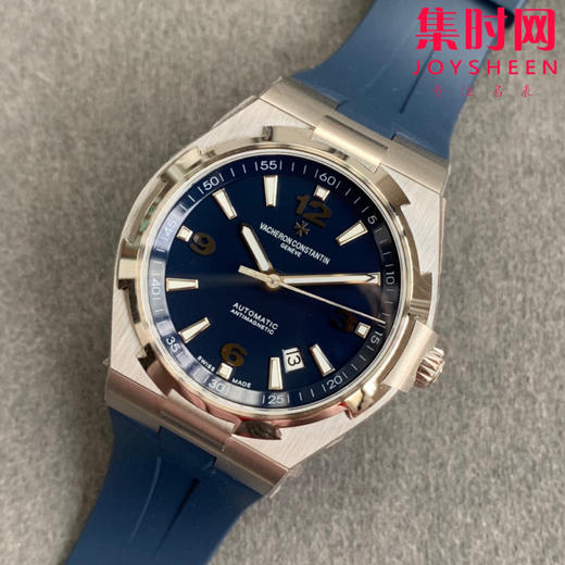 MKS江诗丹顿纵横四海系列47040男士腕表，原装开模，扬帆起航，一起纵横四海！ 商品图8