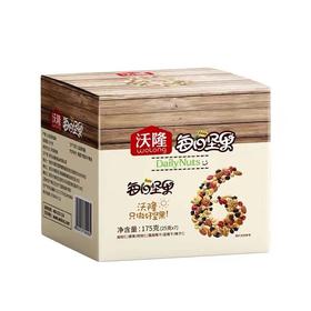 沃隆每日坚果A175g22095718