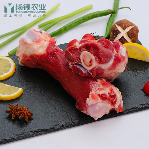 圆棒骨（500g/袋） 商品图3