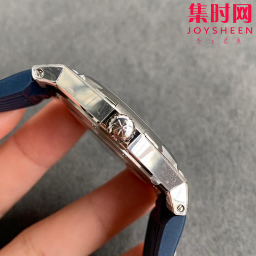 MKS江诗丹顿纵横四海系列47040男士腕表，原装开模，扬帆起航，一起纵横四海！ 商品图3