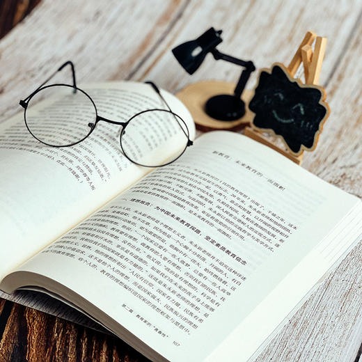 做中国立德树人好教师 大夏书系 名家谈教育 成尚荣著 商品图12