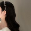 「坠落人间」仙女水晶生日发箍，气质复古法式发饰头饰，韩式公主风头箍 商品缩略图1