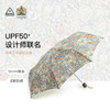 晴雨两用 四季守护 | FULTON富尔顿英国进口防晒太阳伞 图案女晴雨两用便携伞折叠伞多款可选 商品缩略图7