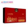 尚农优牧三色藜麦礼盒500g*3袋 商品缩略图1