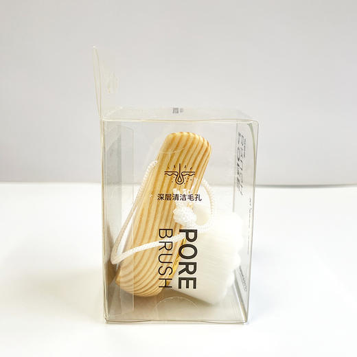 다이소세안용Daiso 洗脸刷 商品图2