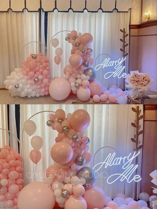 求婚布置A款 商品图1