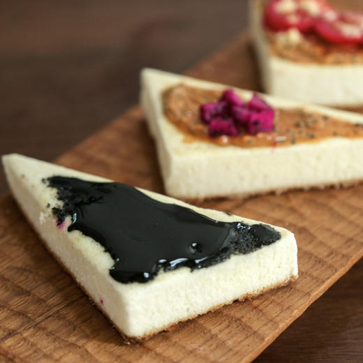 正耕有机芝麻酱 黑白芝麻调味蘸酱组合210g*2罐 商品图2