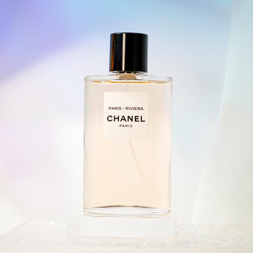 香奈儿 之水系列-里维埃拉 Chanel Riviera 分装 商品图1