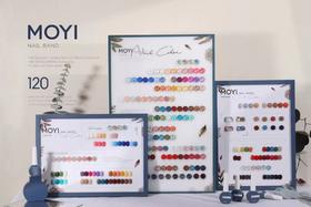 【秒杀价】沫戈120色