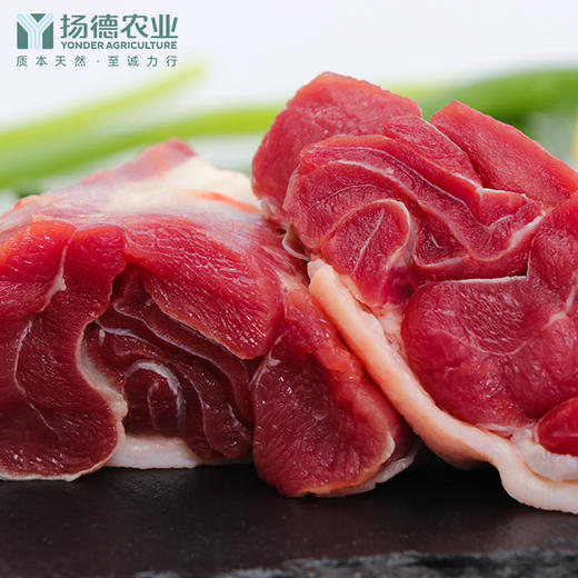 肘子肉 （500g/袋） 商品图1