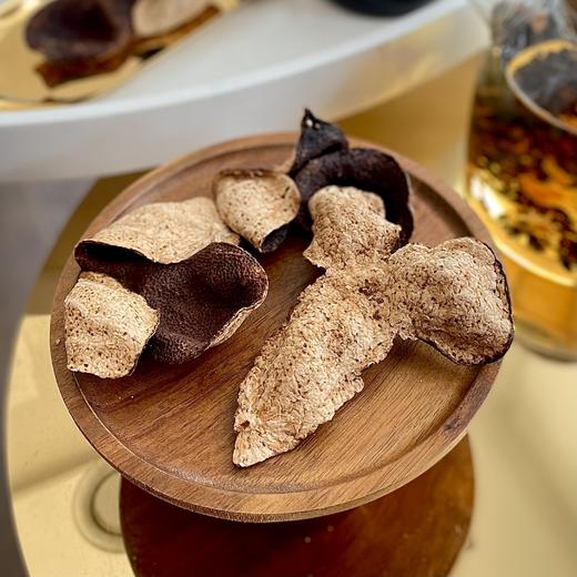 2016年新会陈皮 梅江老树圈枝 50g/罐 商品图1