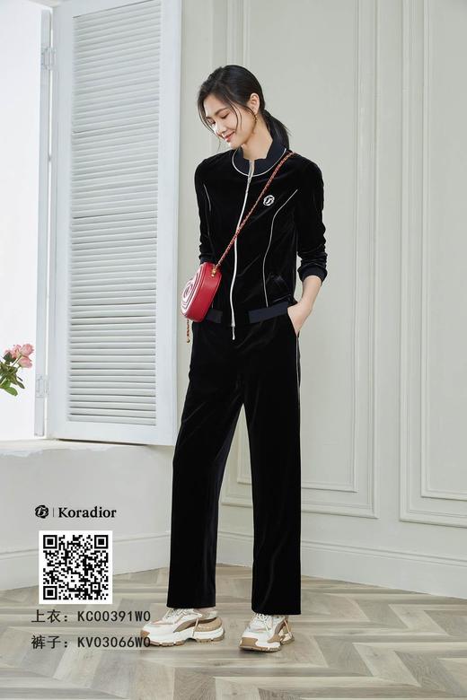 3F珂莱蒂尔裤子 商品图1