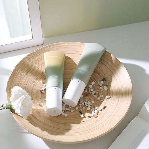 【赠价值89元颈椎、腰椎贴】一次收获按摩+刮痧双重快乐，敏感肌可用丨后辰按摩膏，凉感、热感可选，专利设计按摩头，可出痧，内置电池超方便 商品图0