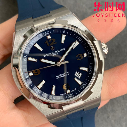 MKS江诗丹顿纵横四海系列47040男士腕表，原装开模，扬帆起航，一起纵横四海！ 商品图1