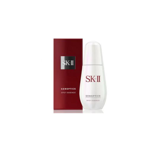 SK-II sk2小银瓶祛斑精华露50ml 商品图0