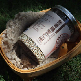 老品种 ·普者黑薏米  高山峡谷农家传统种植