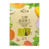 每日生机12种蔬菜饼干鸡汁味180g-26765044 商品缩略图0