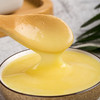 【绿色认证】众天 新鲜营养活性鲜蜂初乳王浆300g 商品缩略图3