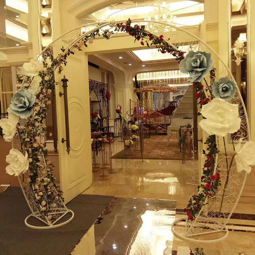 牛角拱门（运费自理） 商品图0