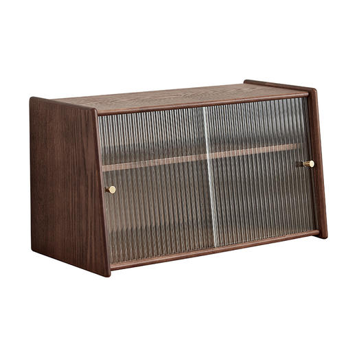 初心| 多功能餐边柜长虹玻璃 商品图4