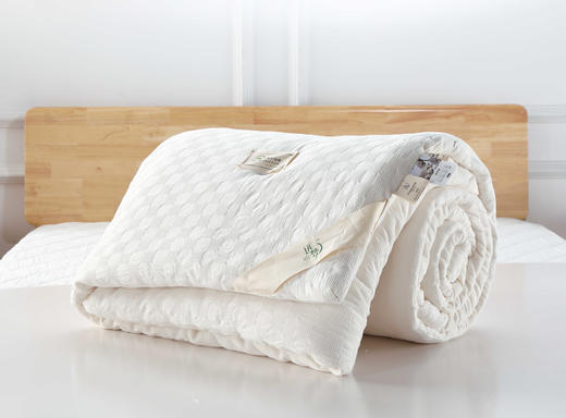 【远梦】质璞慵懒棉花被 商品图3