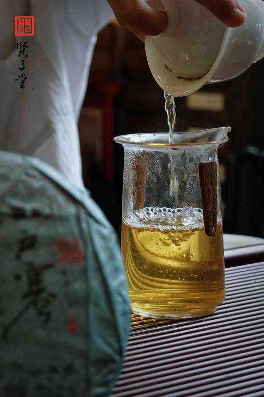 山吾山® | 小户赛·普洱生茶 商品图6