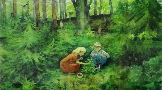 【亲爱的笨笨猪三】7.一醉醉到七孔桥 商品图0