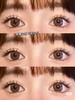 【店主实拍】中古咖咖 - 14.5mm【日抛 0-1000度 无无525/575/850/950】 商品缩略图1