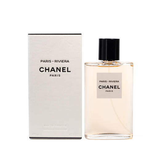 香奈儿 之水系列-里维埃拉 Chanel Riviera 分装 商品图4