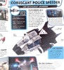 【中商原版】DK百科 星球大战百科：星际战斗机和其他 英文原版 Star Wars Encyclopedia of Starfighters and Other Vehicles DK 商品缩略图6