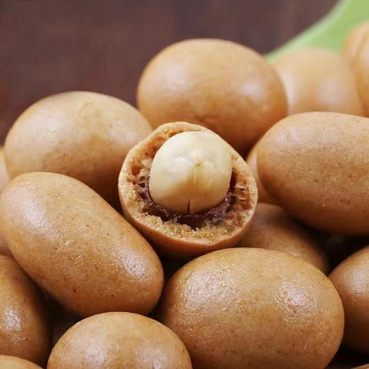 多彩花生一瓶（拼团） 商品图1