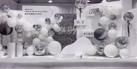 求婚布置G款 商品图0