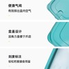 茶花塑料保鲜盒家用冰箱收纳盒密封饭盒食品级（贝格组合装02/03/04/05） 商品缩略图5