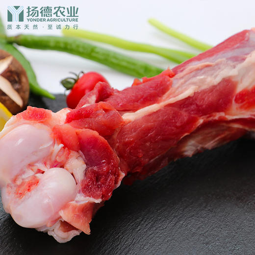 圆棒骨（500g/袋） 商品图1