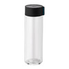 茶花欧铂兹双层家用带盖茶杯玻璃杯泡茶杯320ml-051005 商品缩略图4