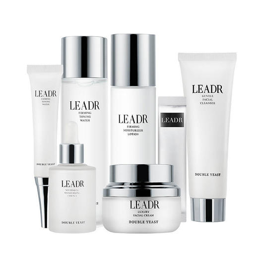 NSZM4182新款玻色因双酵母水乳七件套 商品图3