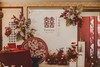 订婚宴布置C款 商品缩略图0