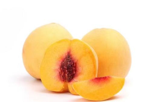 锦绣黄桃 Yellow Peach 商品图0
