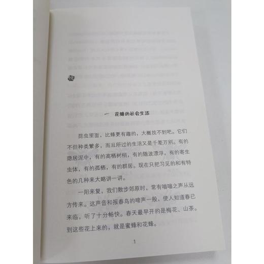 昆虫漫话+蜡烛的故事/世界科普经典 商品图1