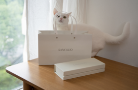 猫猫跟真丝也很配