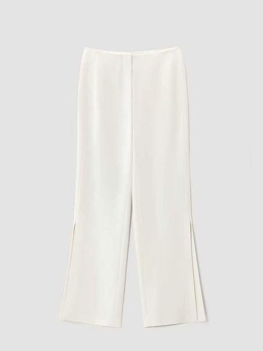 OVV女装直筒开叉休闲裤 商品图4