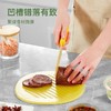 【I F设计大奖】炊大皇砧板家用双面菜板水果辅食案板健康分类专用切菜板 【IF奖菜板套装】防滑 生熟分切 专板专用 商品缩略图4