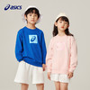 【春上新】ASICS/亚瑟士印花休闲卫衣LOGO款 商品缩略图0