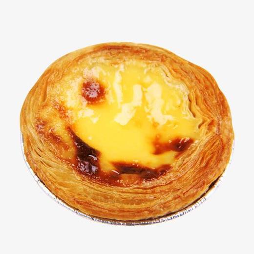 奶香蛋挞 商品图0