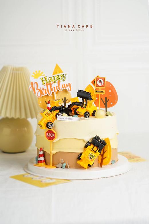 挖掘机 商品图0