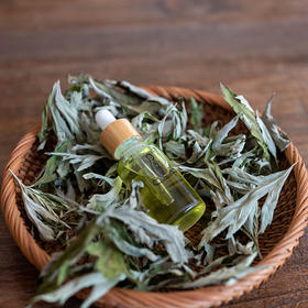 艾姜精油 | 刮痧、按摩、推拿优选