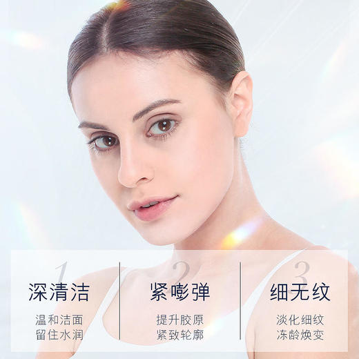 NSZM4182新款玻色因双酵母水乳七件套 商品图5